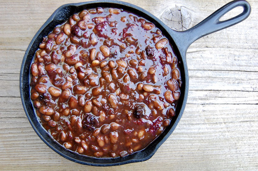 oregon berries heather arndt anderson marionberry bacon baked beans