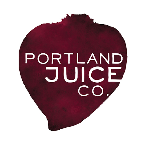 oregon berry brands portland juice company logo