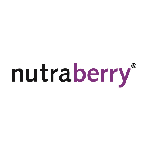 oregon berry brands nutraberry llc logo blackberry