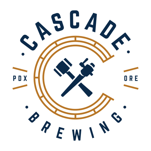 cascade brewing logo