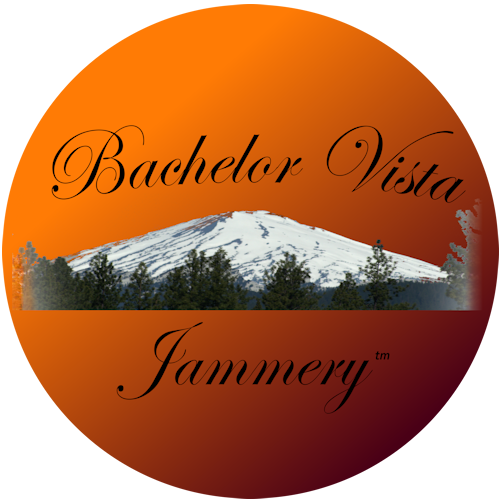 oregon berries bachelor vista jammery logo