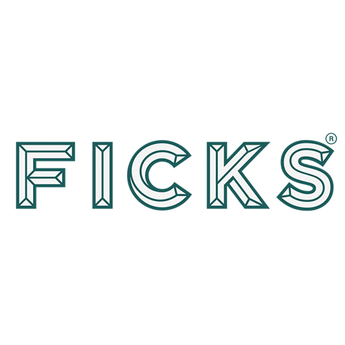 oregon berries ficks logo