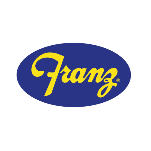 2026 ORBC Oregon Berry Brands Franz Logo