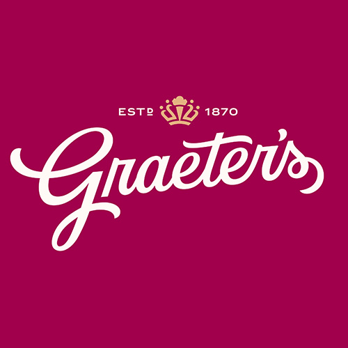 2026 ORBC Oregon Berry Brands Graeters Logo