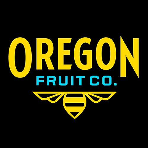 2026 orbc oregon fruit co logo